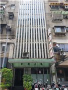 鄰近英格蘭世家C座社區推薦-日新大樓，位於台北市中山區
